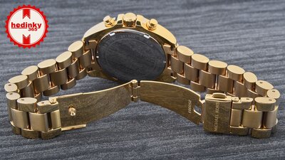 Michael Kors Mini Bradshaw MK5798