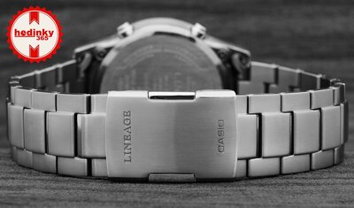 Casio Wave Ceptor LCW-M170TD-7AER