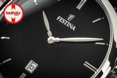 Festina Classic Strap 16745/5