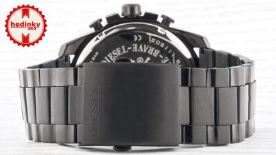 Diesel Mega Chief DZ4318