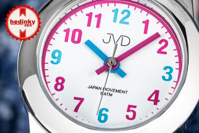 JVD J7142.6 (мотив на пеперуда)