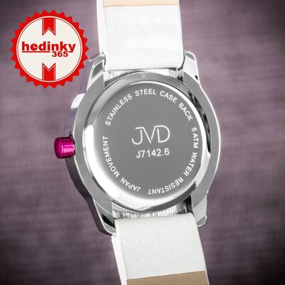 JVD J7142.6 (мотив на пеперуда)