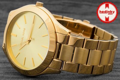 Michael Kors Runway MK3179