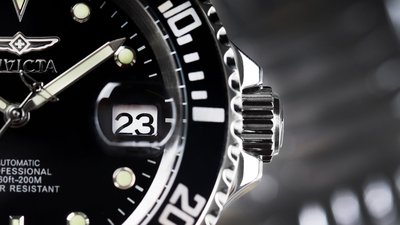 Invicta Pro Diver Automatic 40mm 8926OB
