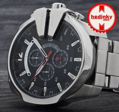 Diesel Mega Chief DZ4308