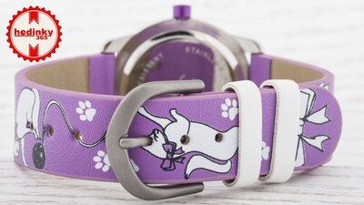 JVD J7153.1 (мотив на котка)