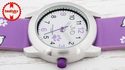 JVD J7153.1 (мотив на котка)