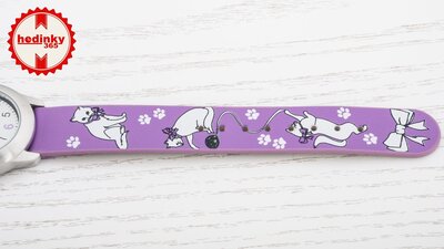 JVD J7153.1 (мотив на котка)