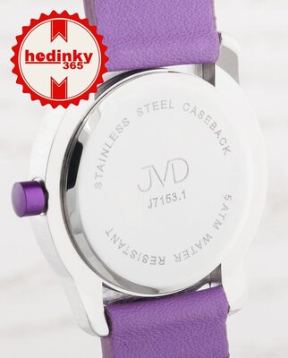 JVD J7153.1 (мотив на котка)