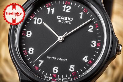 Casio Collection MQ-24-1BLLEG