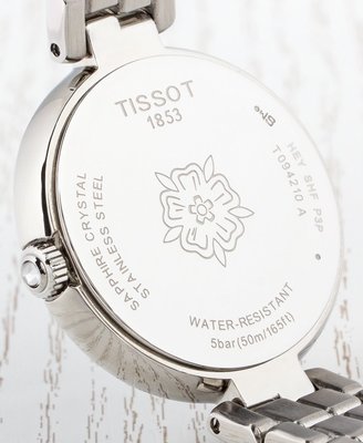 Tissot Flamingo T094.210.11.111.00