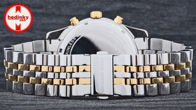 Michael Kors Lexington MK8344