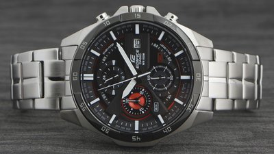 Casio Edifice EFR-556DB-1AVUEF