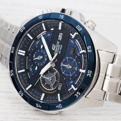 Casio Edifice EFR-556DB-2AVUEF