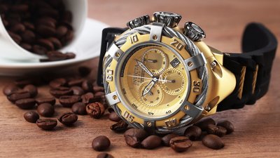 Invicta Reserve Quartz 55mm 21366