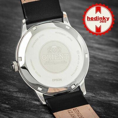 Orient Classic Bambino 2nd Generation Version3 Automatic TAC0000CA0