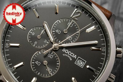 Boccia Titanium 3753-04