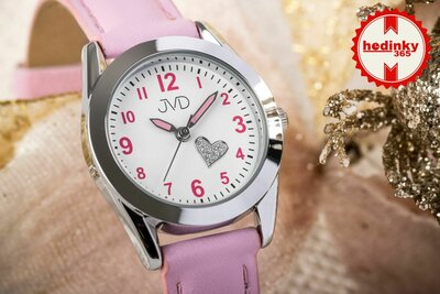 JVD J7178.2 (сърдечен мотив)