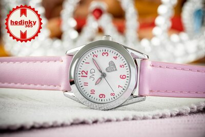 JVD J7178.2 (сърдечен мотив)