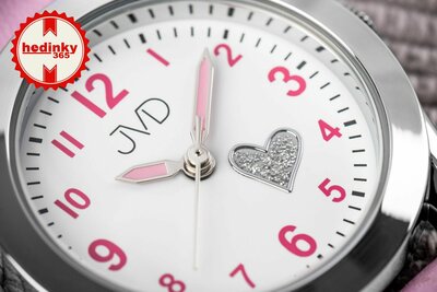 JVD J7178.2 (сърдечен мотив)