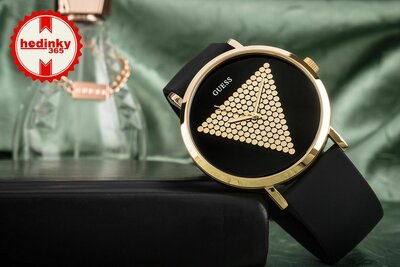 Guess Imprint W1161G1