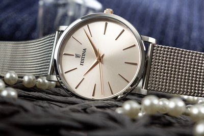 Festina Boyfriend Minimal 20475/2