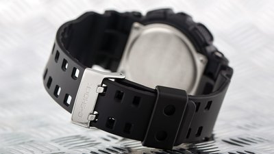 Casio G-Shock Original GA-140-1A1ER