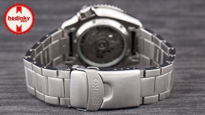 Seiko 5 Sports Automatic SRPD53K1 Sports Style 2019