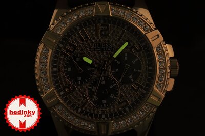 Guess Frontier W1132G1