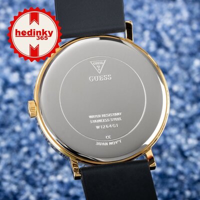 Guess Supernova W1264G1