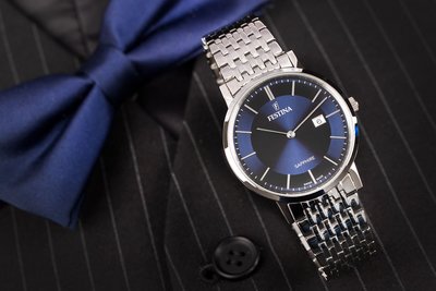 Festina Swiss Made 20018/2