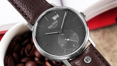 Bruno Söhnle Stuttgart II Quartz 17-13179-841