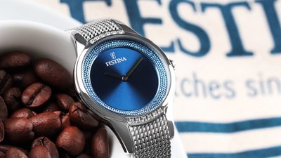 Festina Mademoiselle Swarovski 20494/2