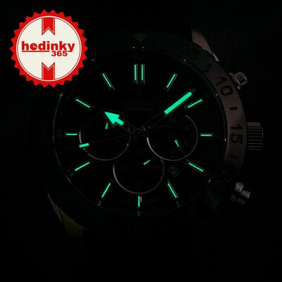 Festina Ceramic 20516/2