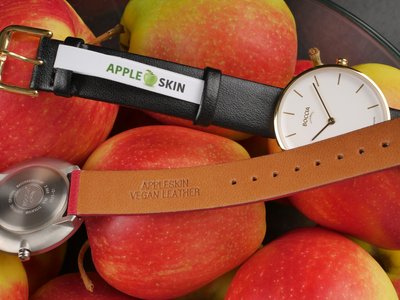 Boccia Titanium Appleskin 3327-04