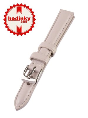 Кожена каишка Mavex HYP-07-H, сива