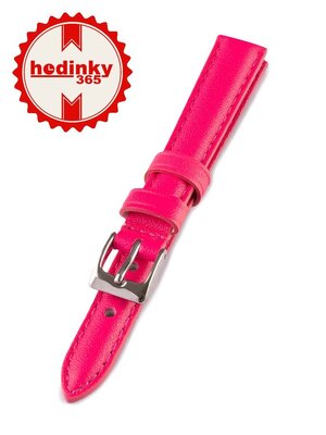 Кожена каишка Mavex HYP-07-K, розова