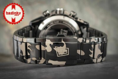 Festina Chrono Bike 2021 20545/1 Hybrid Connected Special Edition (+ резервна каишка)