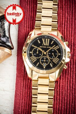 Michael Kors Bradshaw MK5739