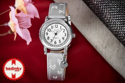 JVD J7201.1 (сърдечен мотив)