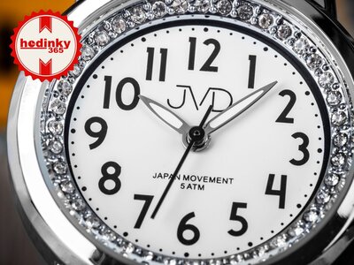 JVD J7201.1 (сърдечен мотив)