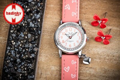 JVD J7201.2 (сърдечен мотив)