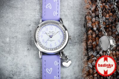 JVD J7201.3 (мотив за сърце)