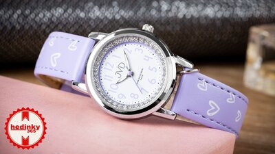 JVD J7201.3 (мотив за сърце)