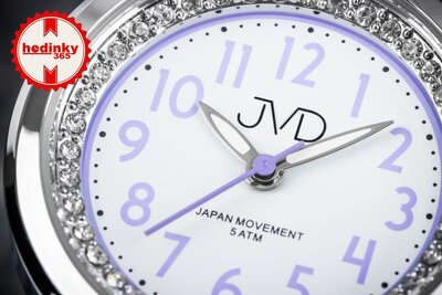 JVD J7201.3 (мотив за сърце)