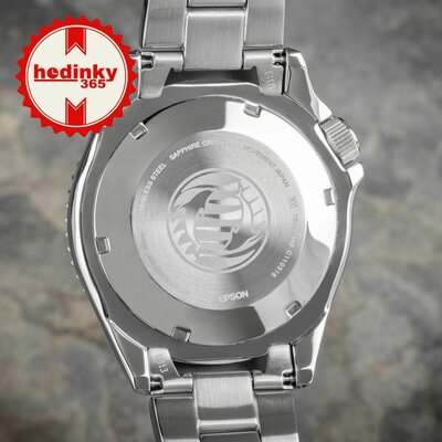 Orient Sports Triton Automatic RA-AC0K01B30B