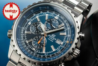 Casio Edifice EF-527D-2AVUEF