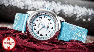 JVD J7171.3 (цветен мотив)