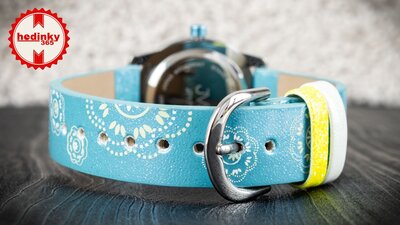 JVD J7171.3 (цветен мотив)