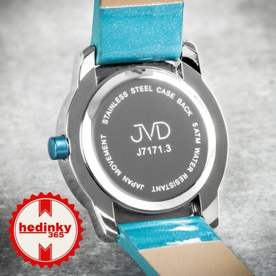 JVD J7171.3 (цветен мотив)